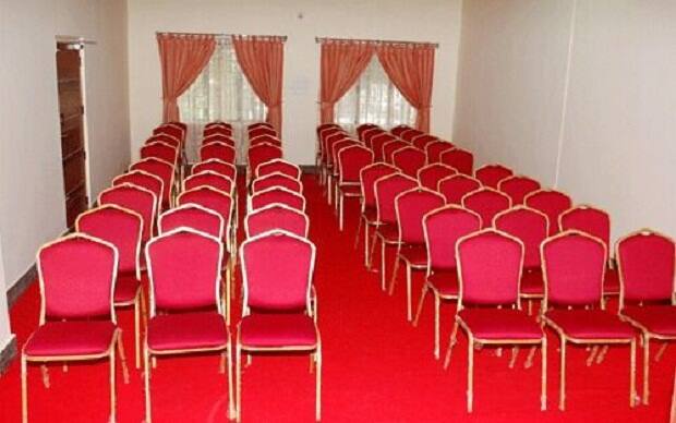 Quality Hotels, Thrissur 4